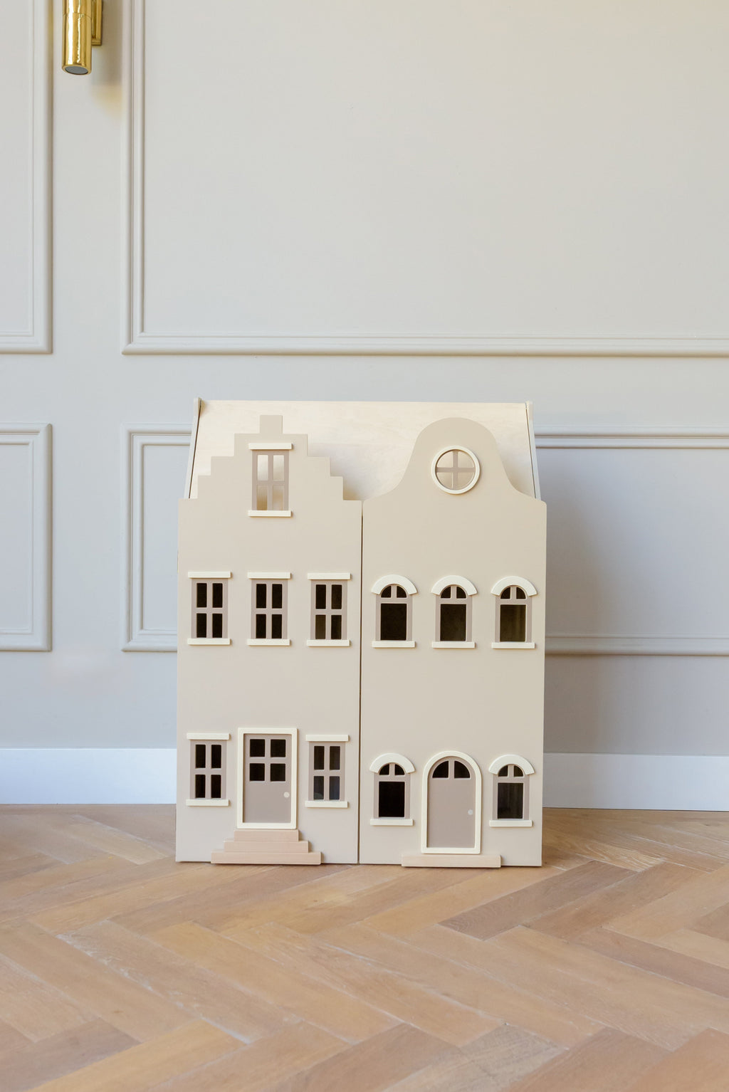 Poppenhuis lynn